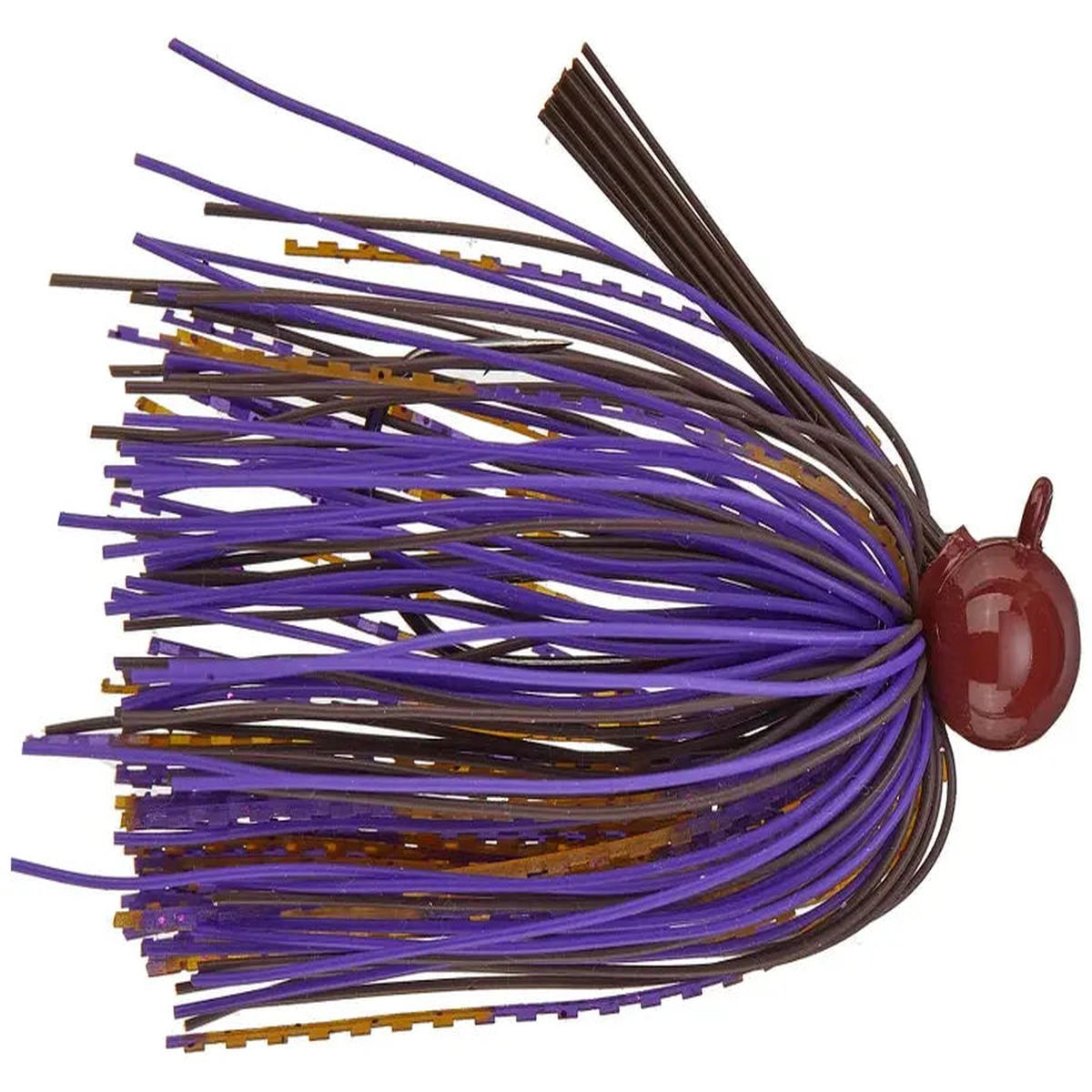 Hag's Tsunami Tungsten Football Jig 1/2 oz-Hag's PBJ