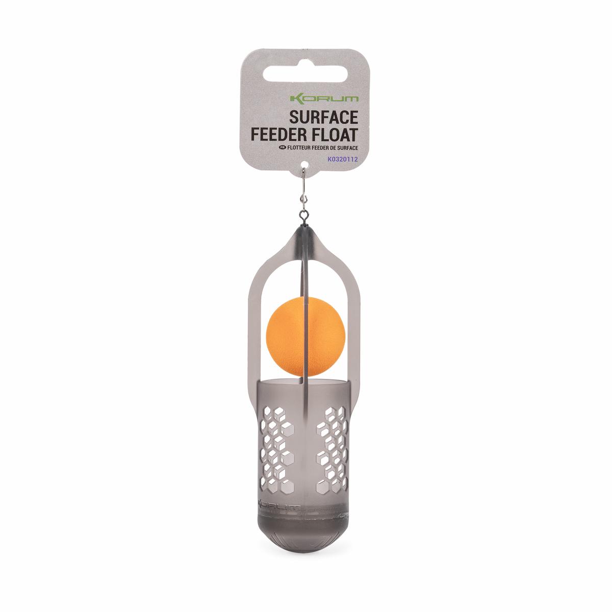 Korum Surface Feeder Float