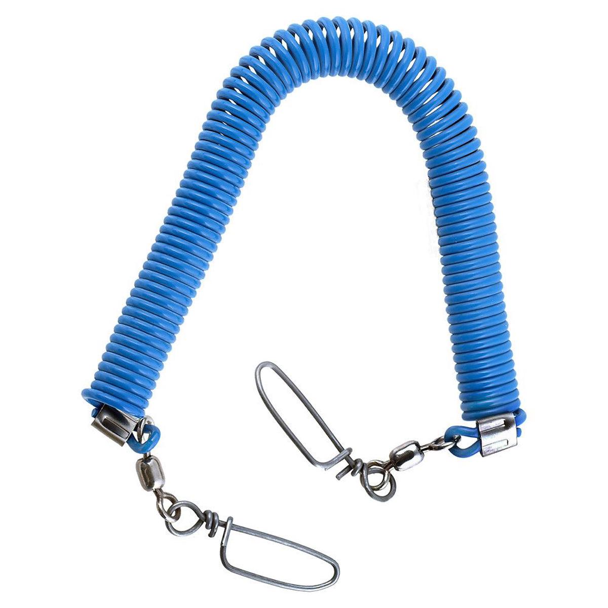 Marine Sports 15' Spear Gun Coil Lanyard Accessory Cord