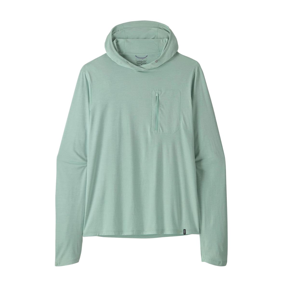 Patagonia Men's Cap Cool Sun Hoody