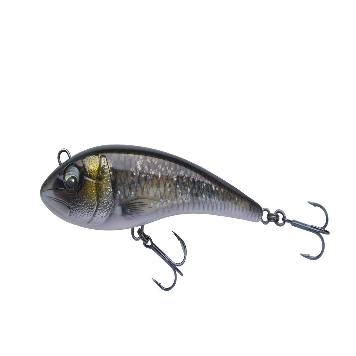 Savage Gear Low Glider Jerkbait 14.5cm 78g SS CL Roach