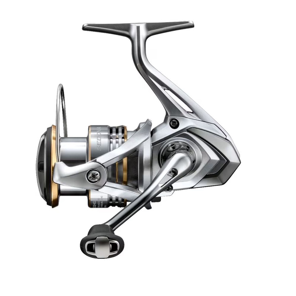 Shimano SEDONA FJ 4000XG Spin Reel