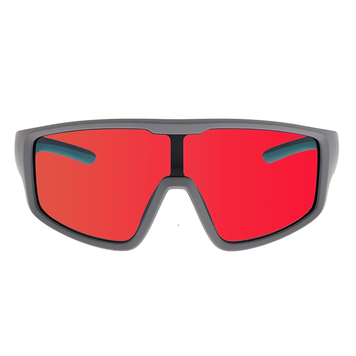 Spotters Polarised Eyewear Croc Grey Sunglasses