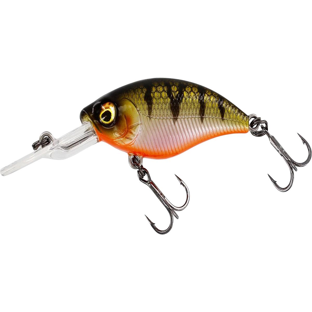 Westin BuzzBite Crankbait 5cm 6g Bling Perch