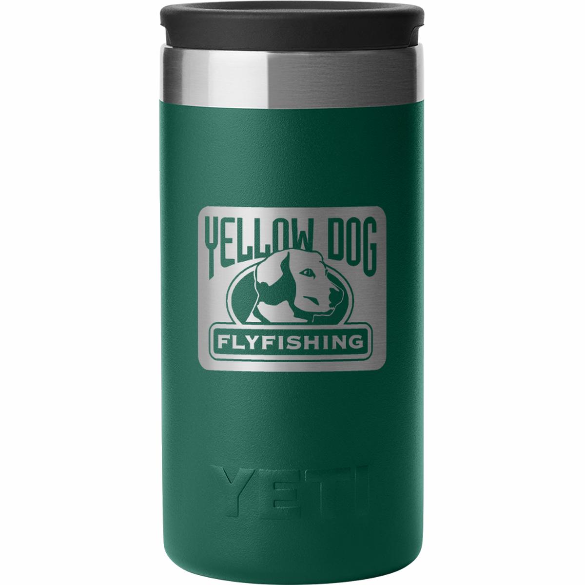 YETI Shot Glasses & Case - YD Logo