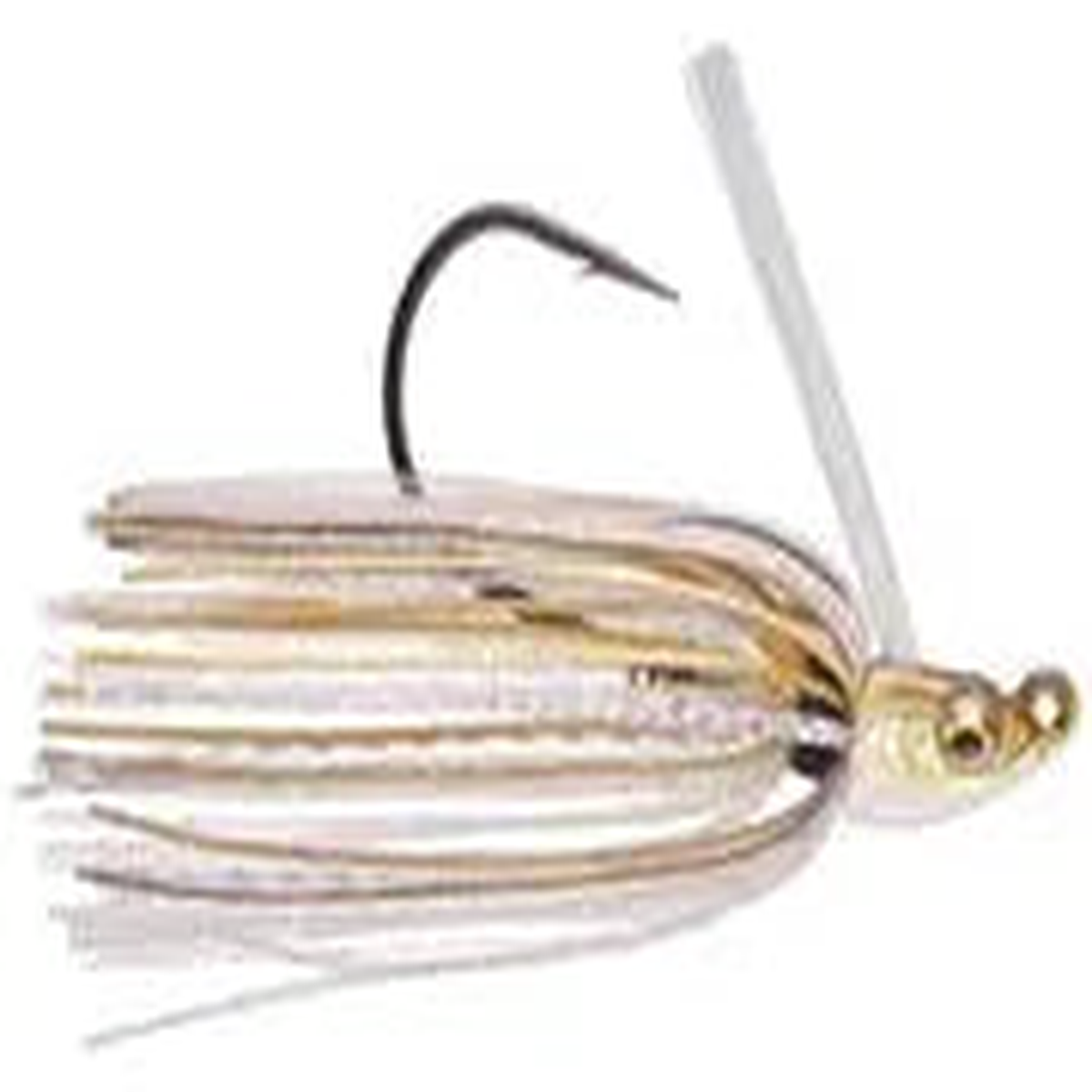 6th Sense Divine Swimjig 1/2oz - Gizzard Flash