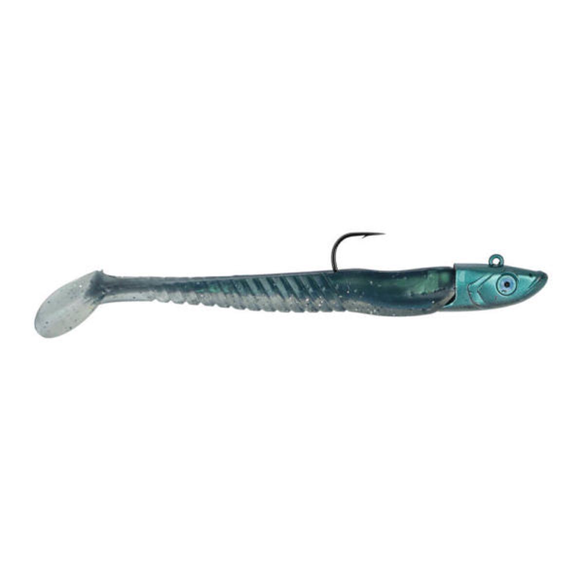 AXIA Mighty Eel 36g 14cm Green Shirasu
