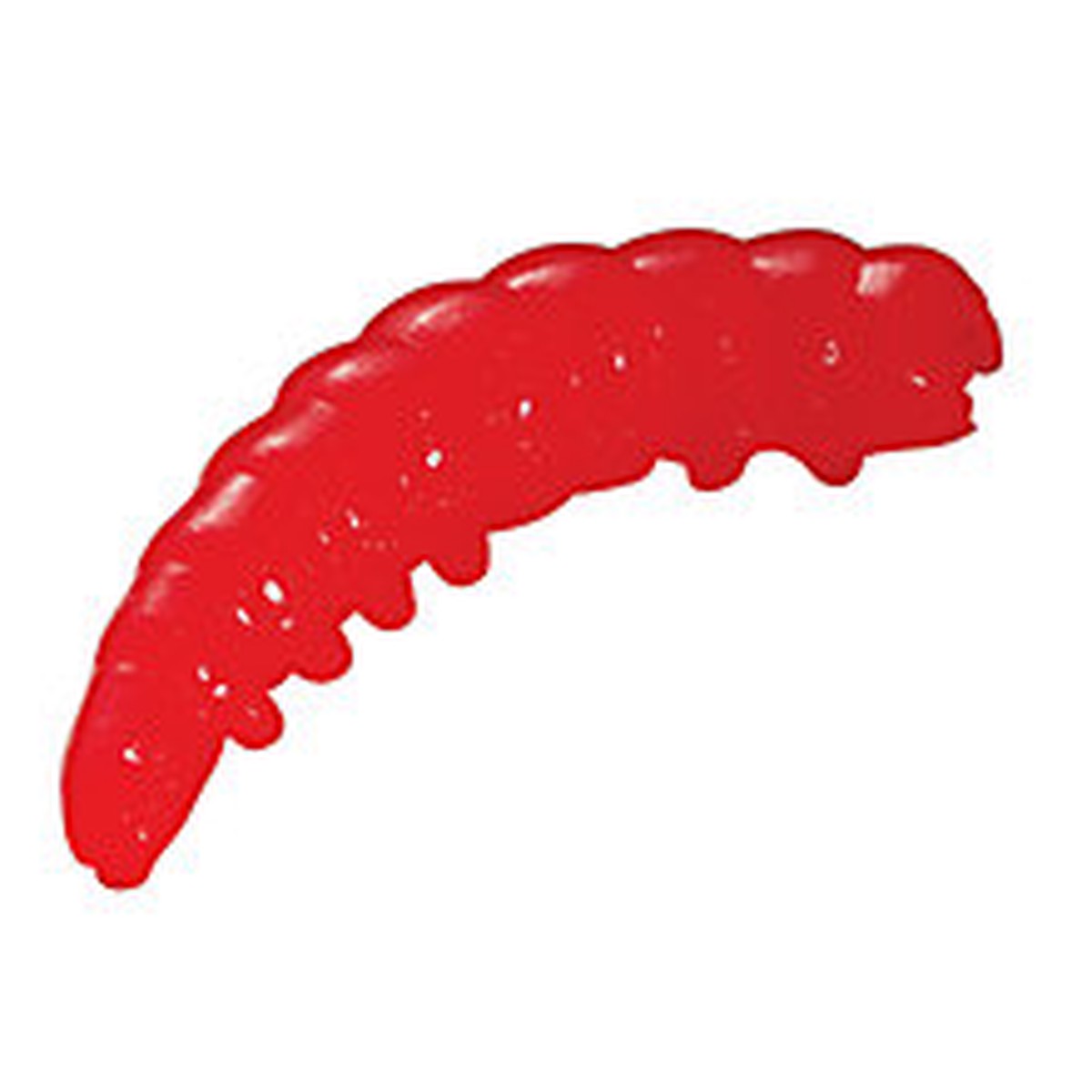 Berkley PowerBait Power Honey Worm Orange