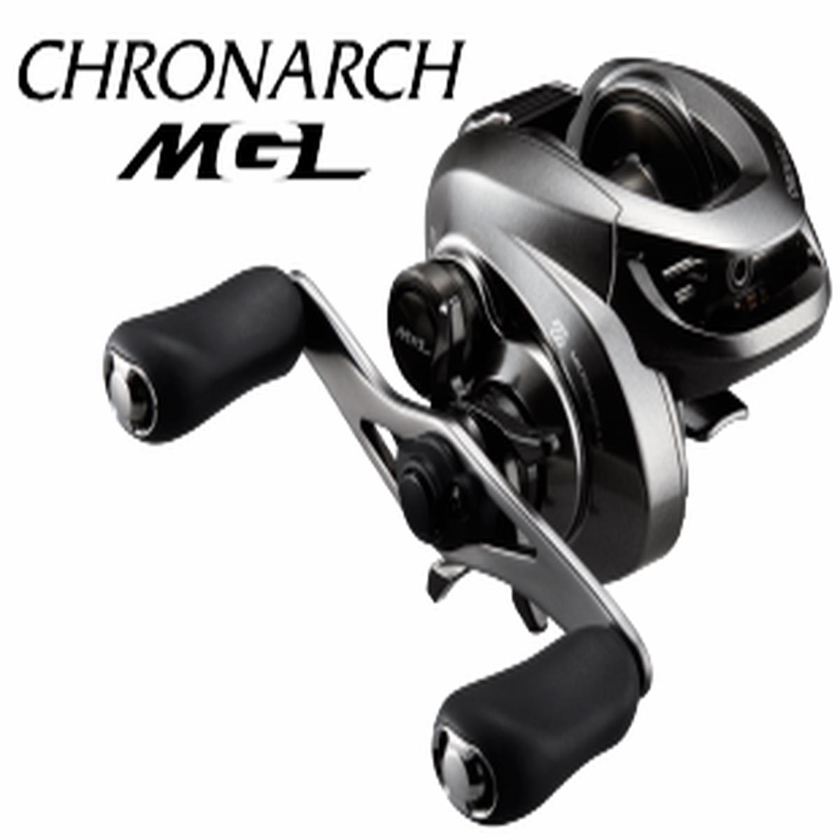 CHRONARCH MGL