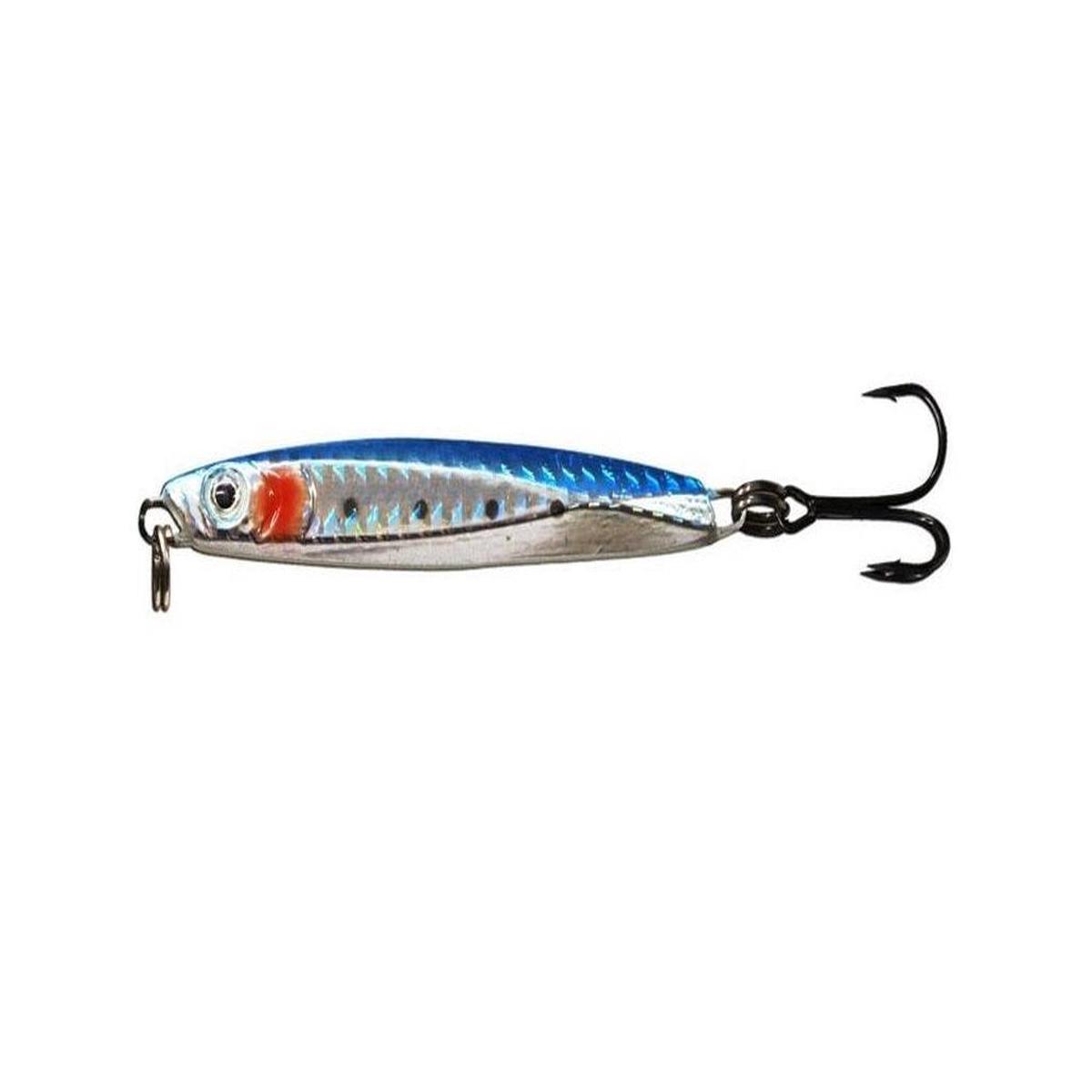Dennett Super Sprat Sea Lure 21g Sardine