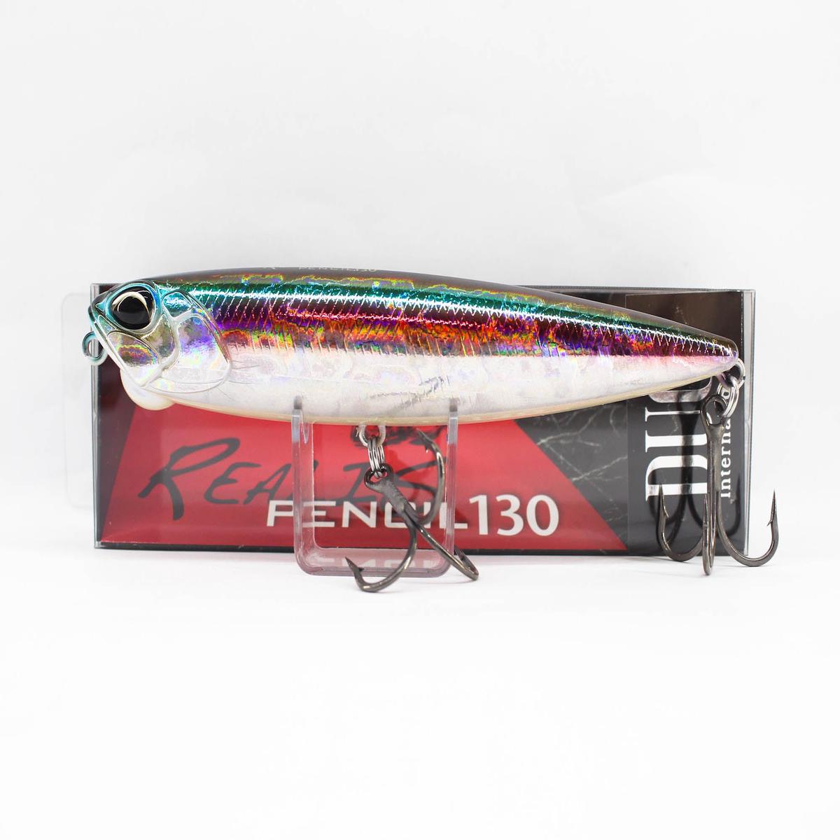 Duo Realis Pencil 130 Topwater Floating Lure ADA4013 (3655)