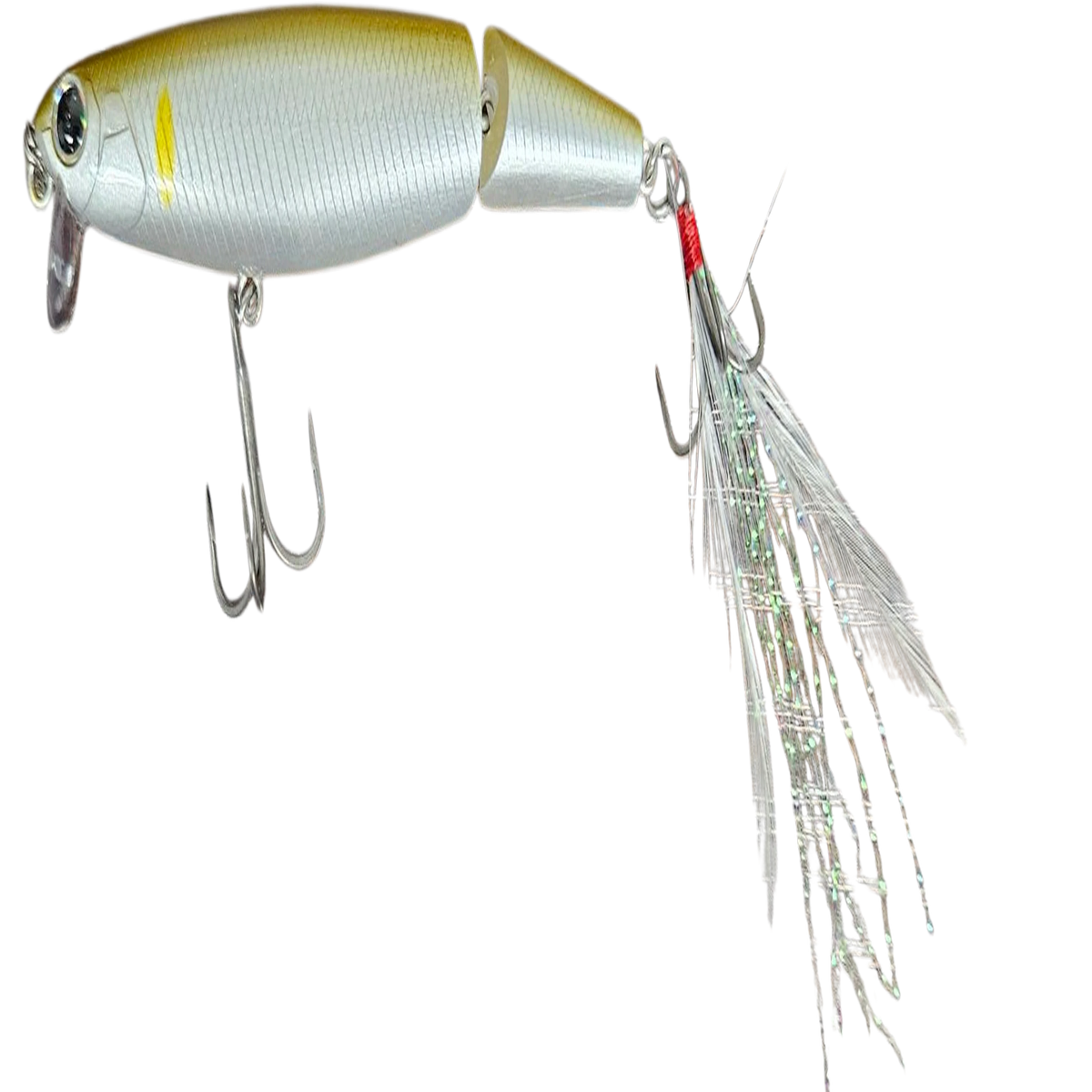 EVERGREEN JXJ MINNOW