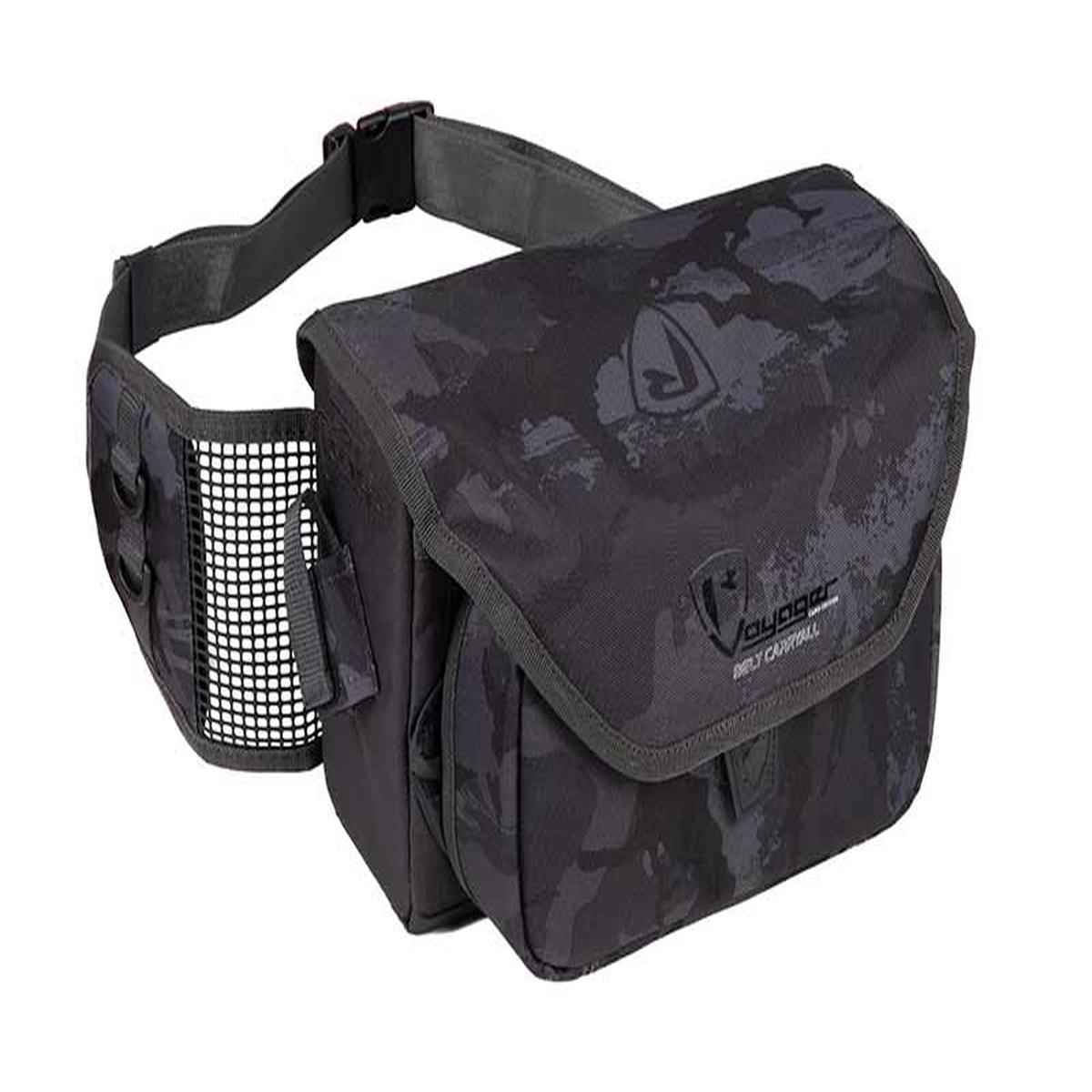 Fox Rage Voyager Belt Carryall