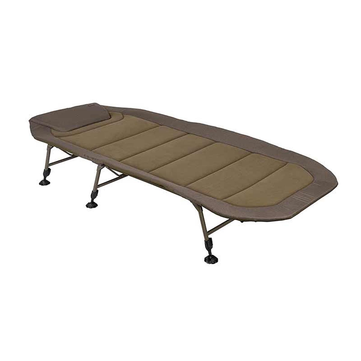Fox Voyager XL Bed