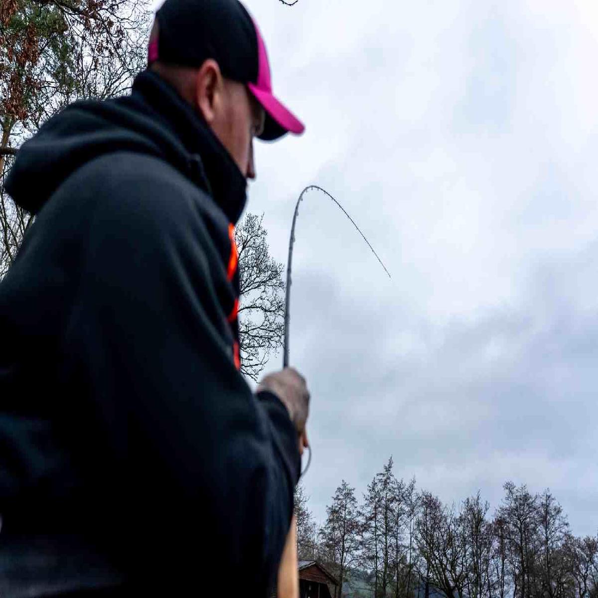 Guru Aventus R 10 2pc Pellet Waggler 1-15g