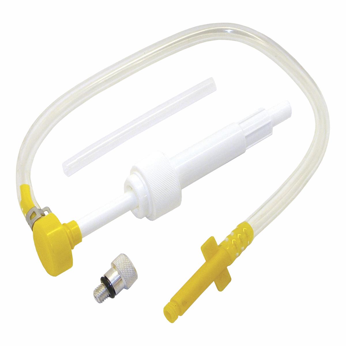 Invincible Marine BR52610 Lower Unit Oil Pump.