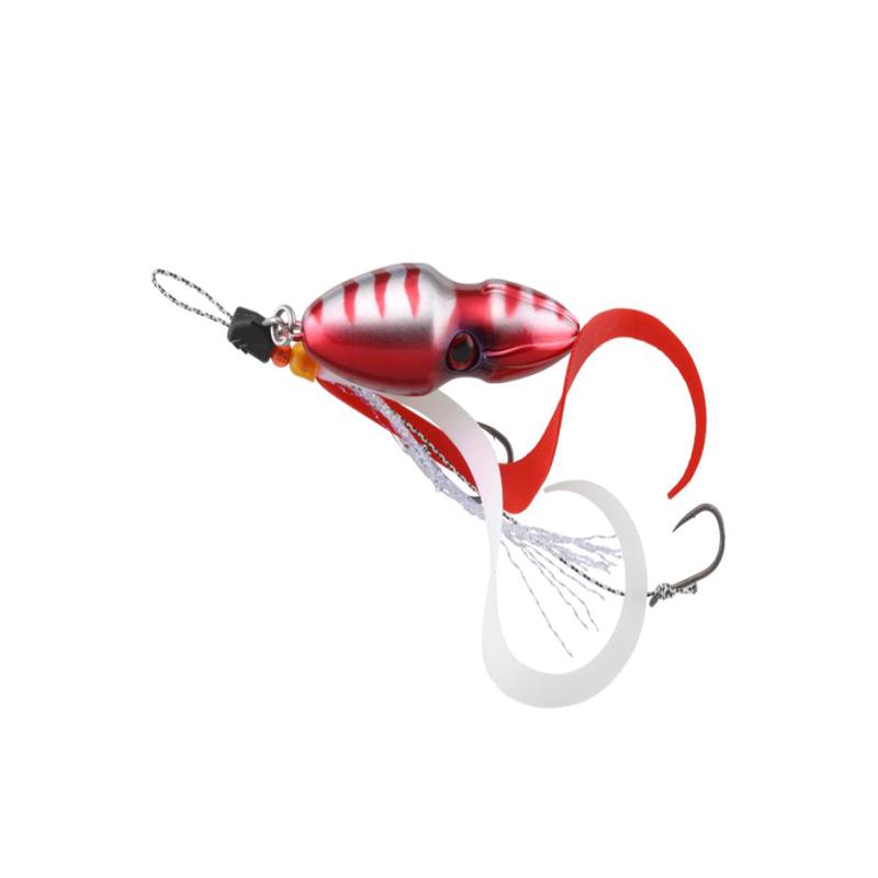 Jackall TG Binbin Switch Amadai Special 80g #F0317 Ultra Keimura