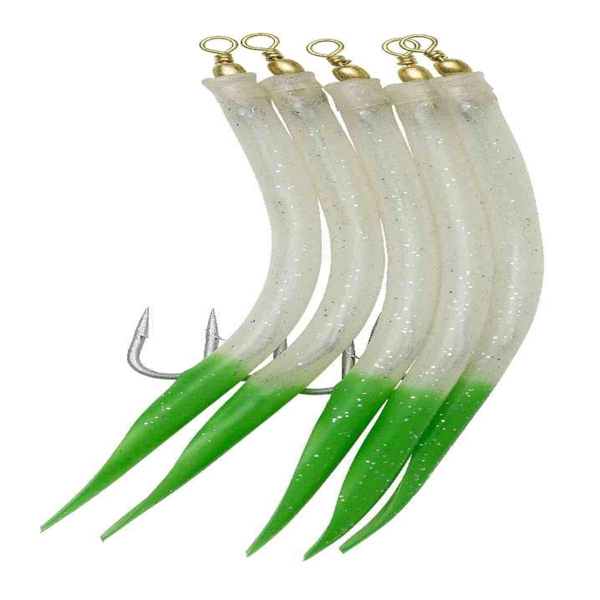 Kinetic Gummi-Makk - Size 10/0