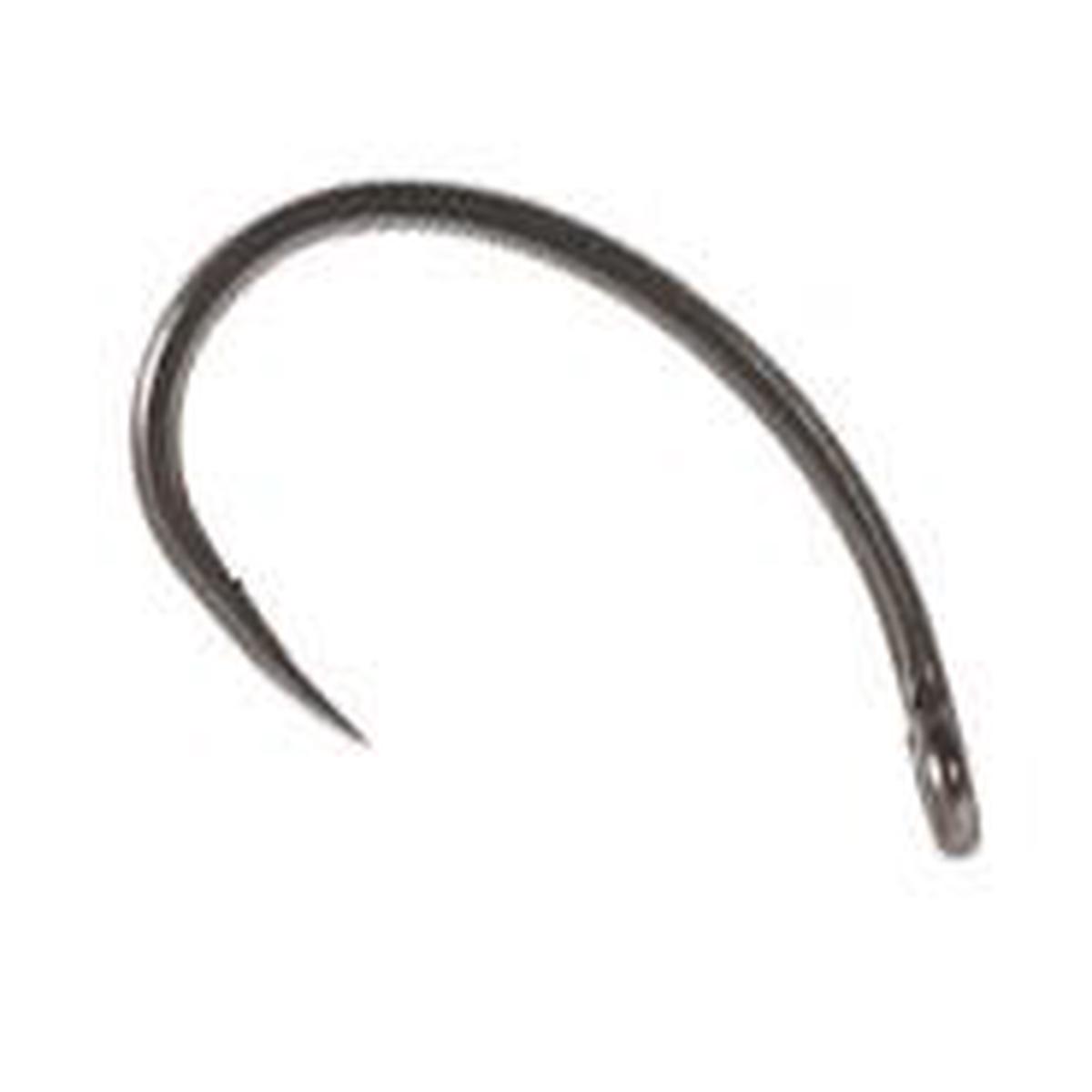 Korda Krank B Barbless Hooks Size 2