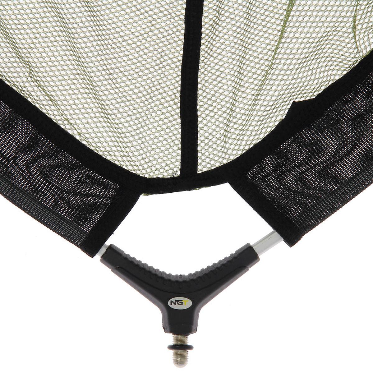 NGT Deluxe Match Fishing Net 50cm