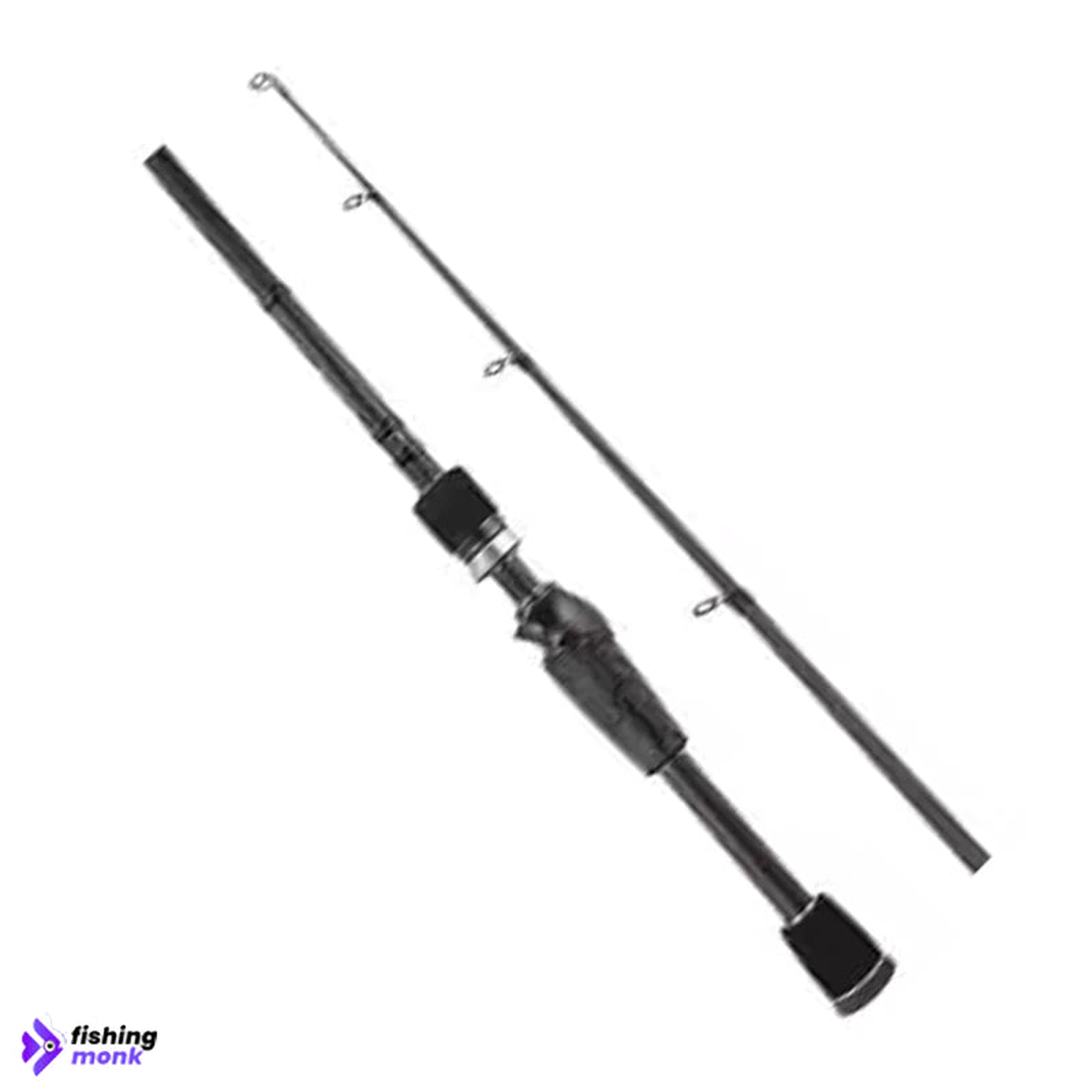Okuma Helios Air Travel Spinning Fishing Rod | 8ft