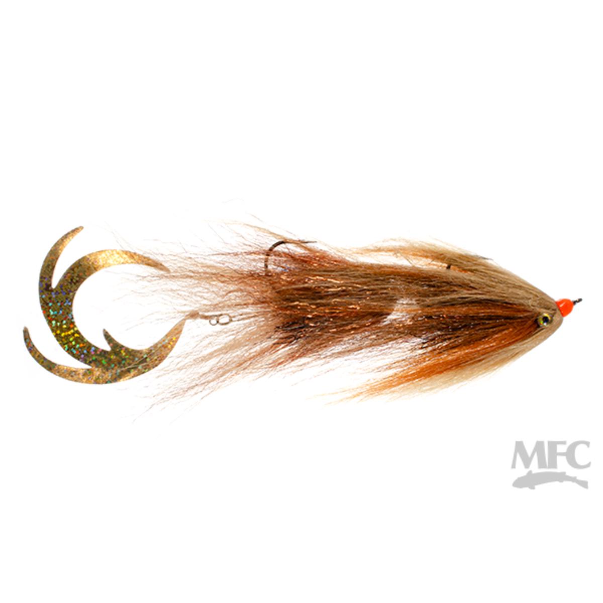Pacchiarini's Jig Gandalf Pike Fly