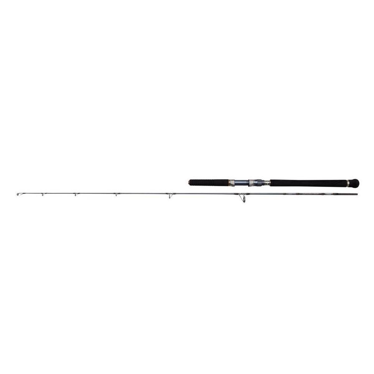 Penn Battalion Solid Jigging 6' 300g