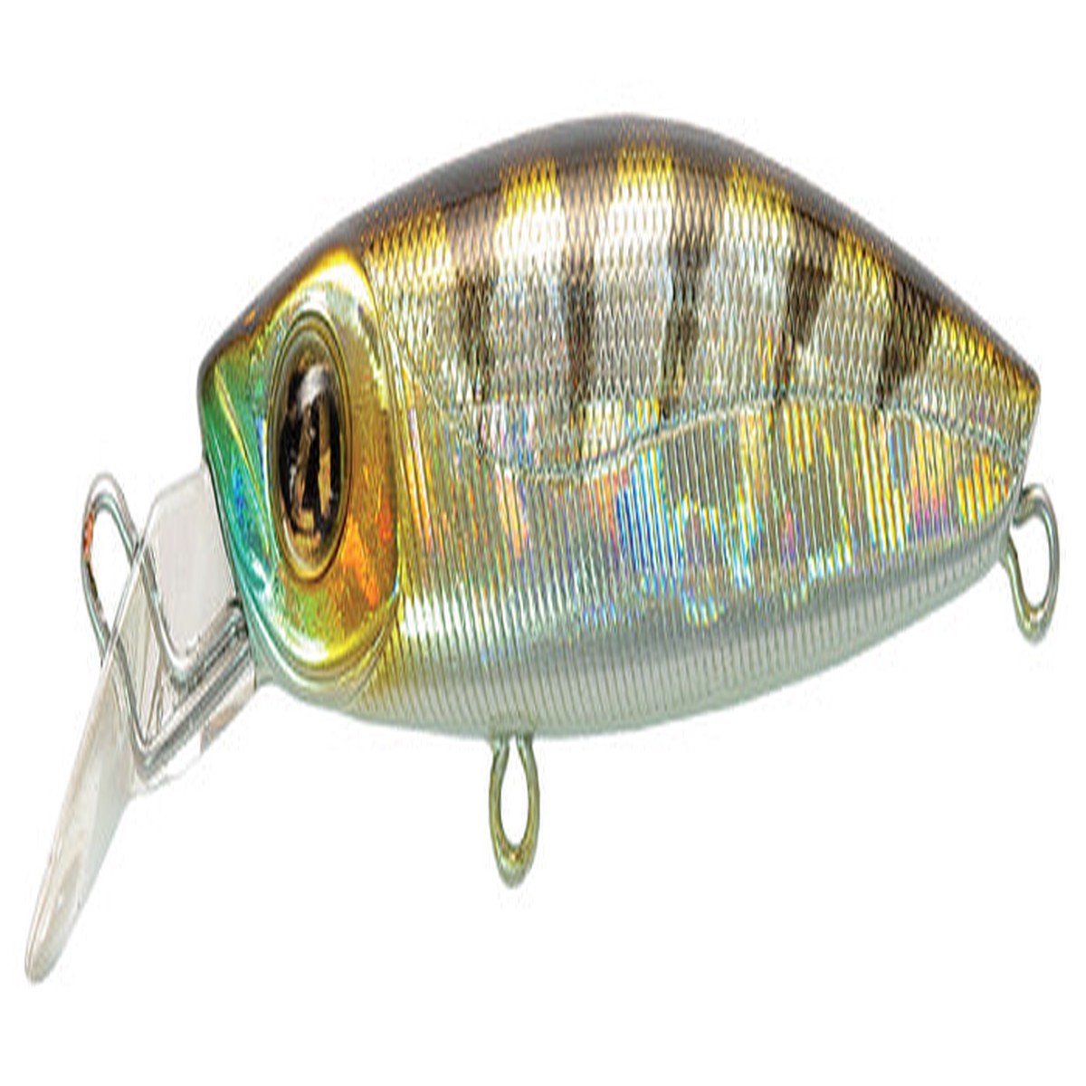 Pontoon 21 Gaga Goon 45 MS-SR 107 Crash HG Perch