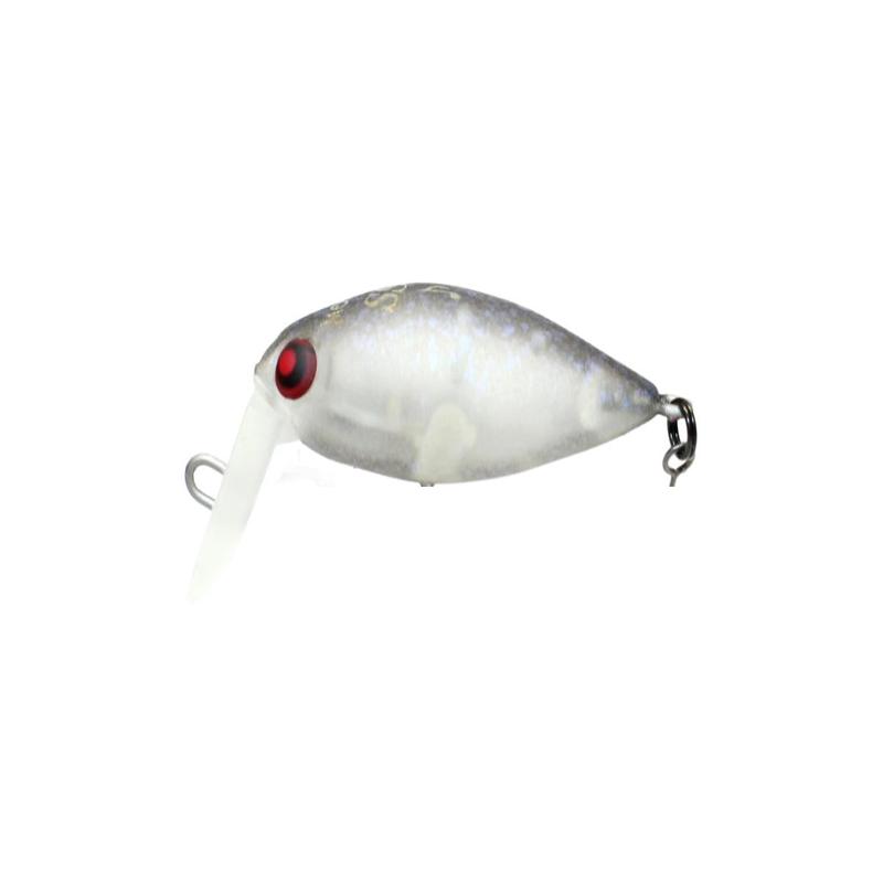Rodio Craft Moca Rattle DR 2 Hook F #37 Ratel