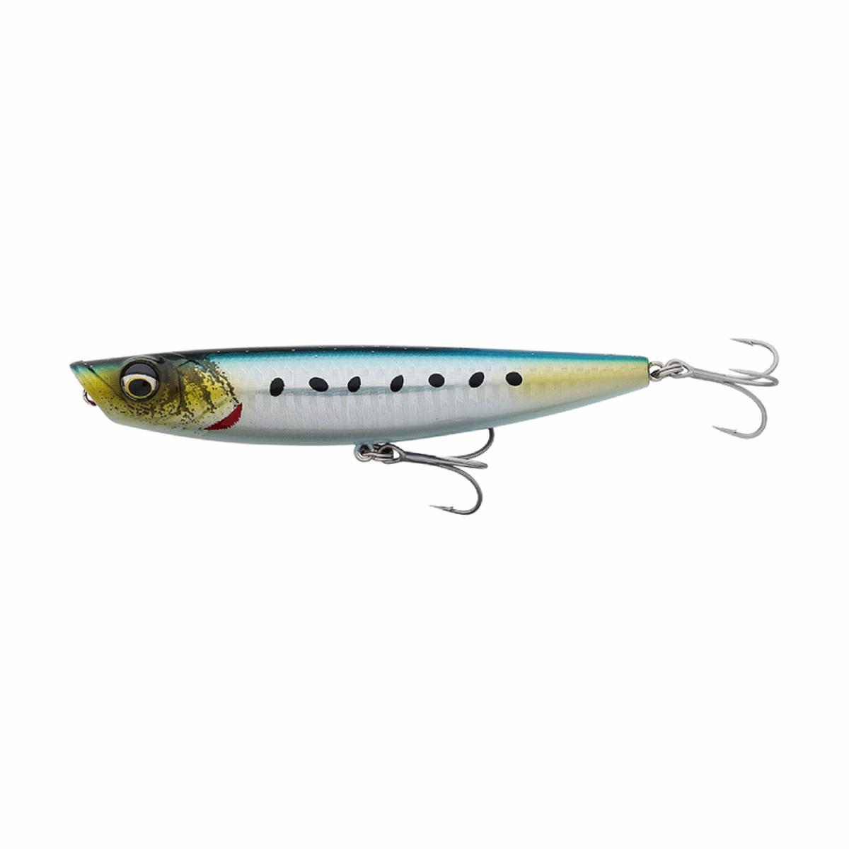 Savage Gear Pop Wlaker 2.0 9cm 11g Sardine