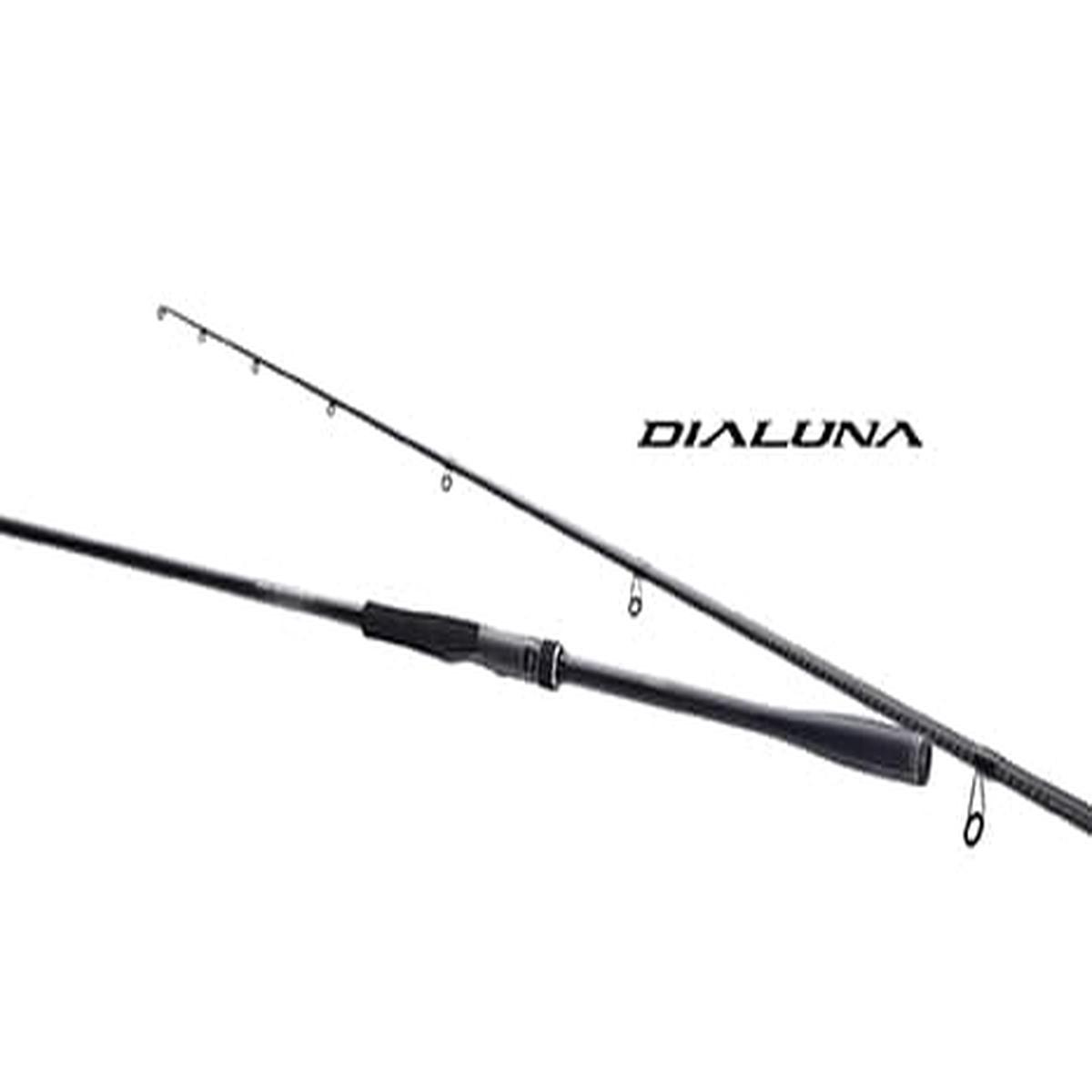 Shimano '23 Dialuna Spin