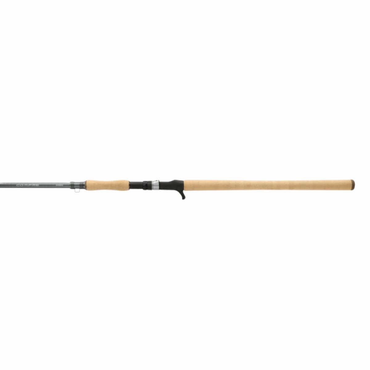 Shimano Compre Muskie K Casting Rod