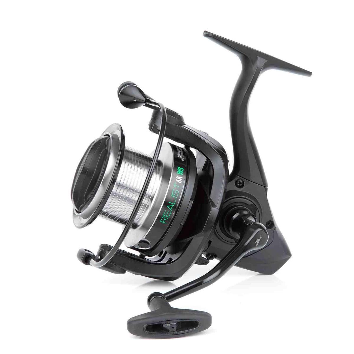 Skeater Realist 6K WS