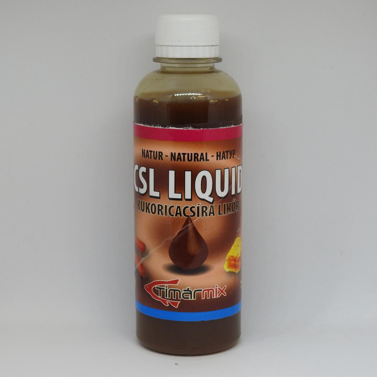 Timar Mix Honey CSL Liquid 250ml