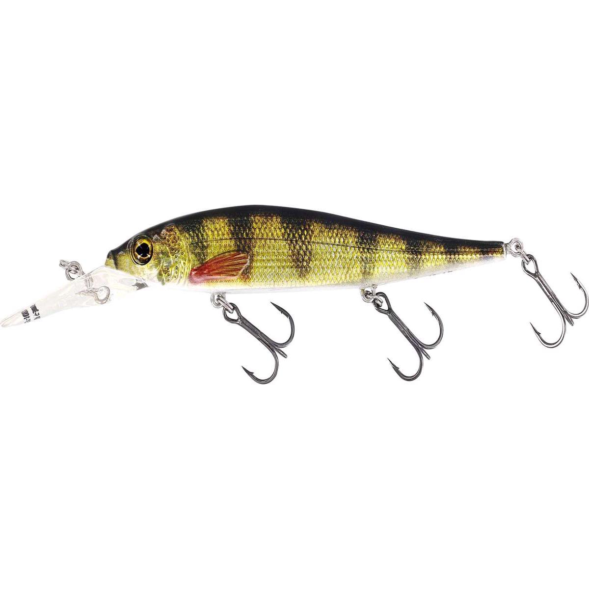 Westin Jerkbite MR 11cm 15g Real Perch