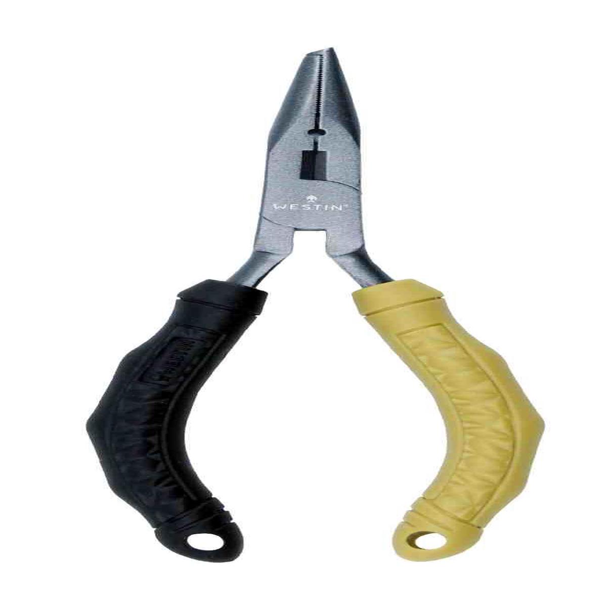 Westin Split Ring Plier Stainless Small 4