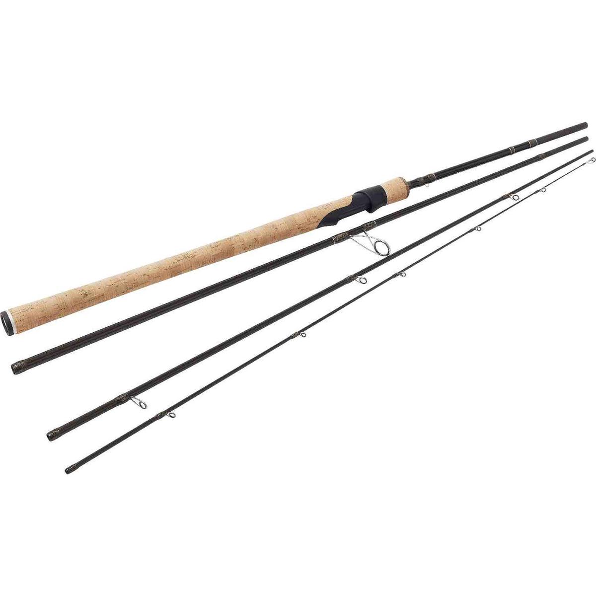 Westin W2 Spin 7'1XH 20-50g 4sec