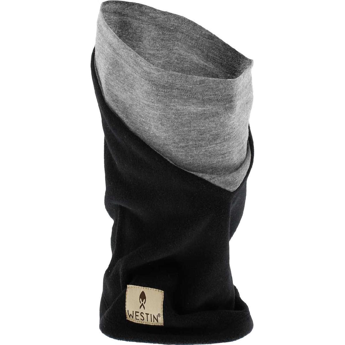 Westin Warm Gaiter One Size - Black/Melange