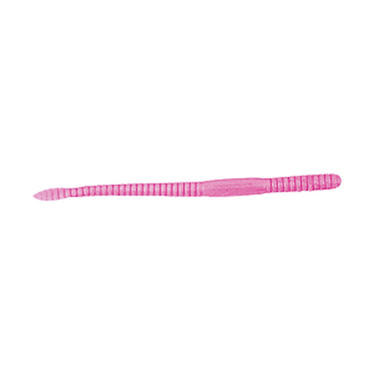 Berkley Gulp Floating Steelhead Worm Bubblegum 10cm