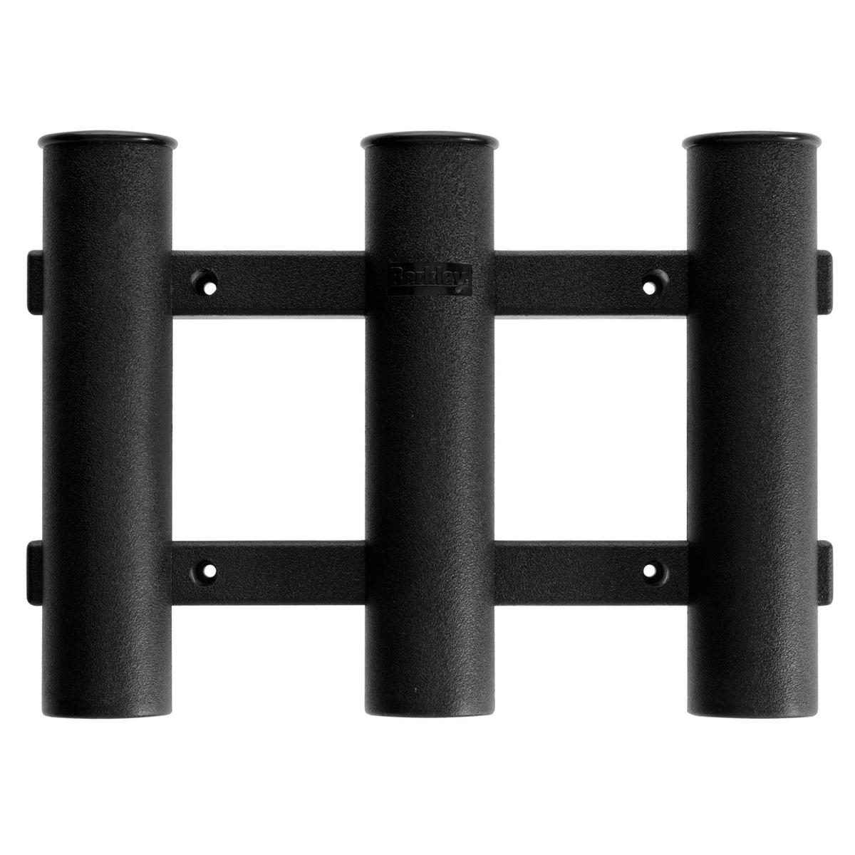 Berkley Tube Rod Rack Black