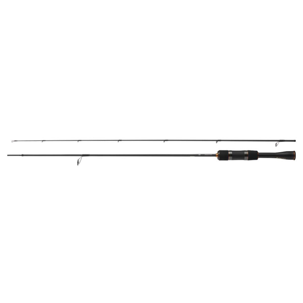 Daiwa 25 Morethan 106M J 2 Pieces Spinning Rod