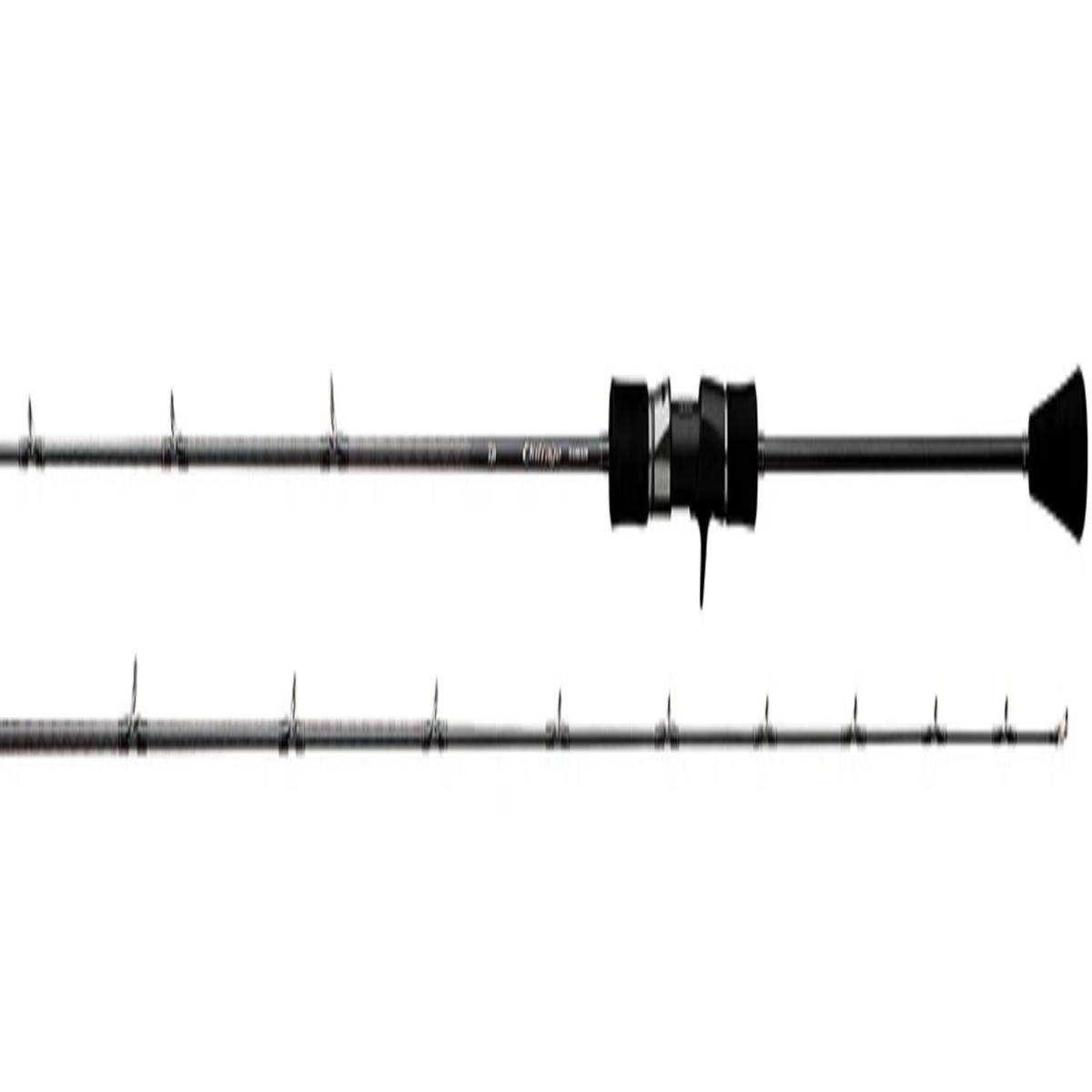 Daiwa Outrage XV Slow Jigging Rods