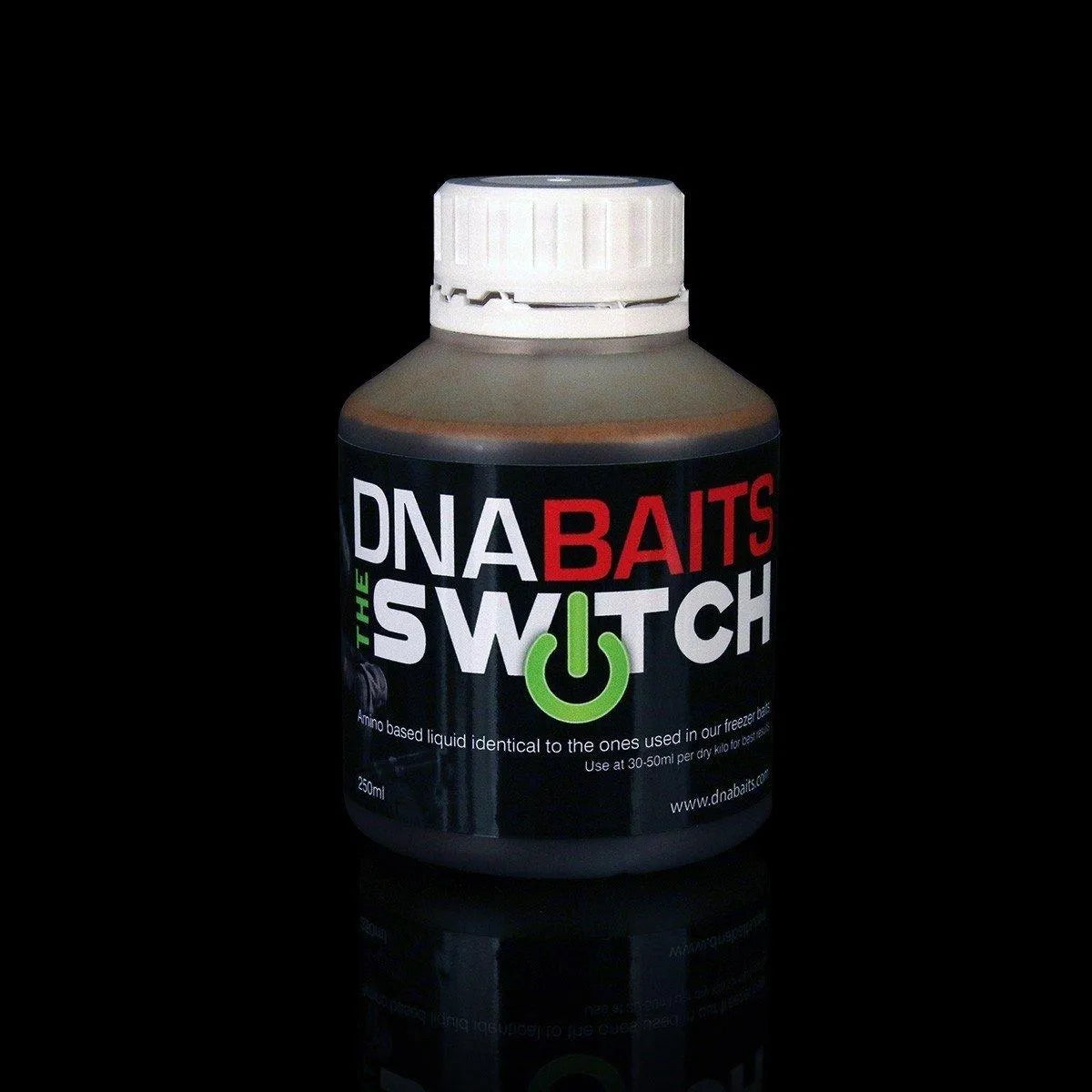 DNA THE SWITCH Bait Soak 250ML