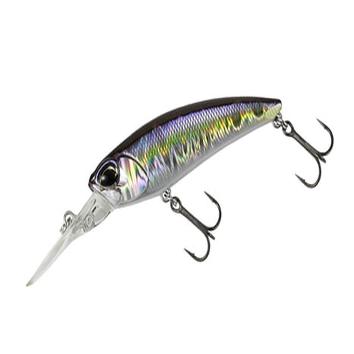 Duo Realis Shad 62DR SP
