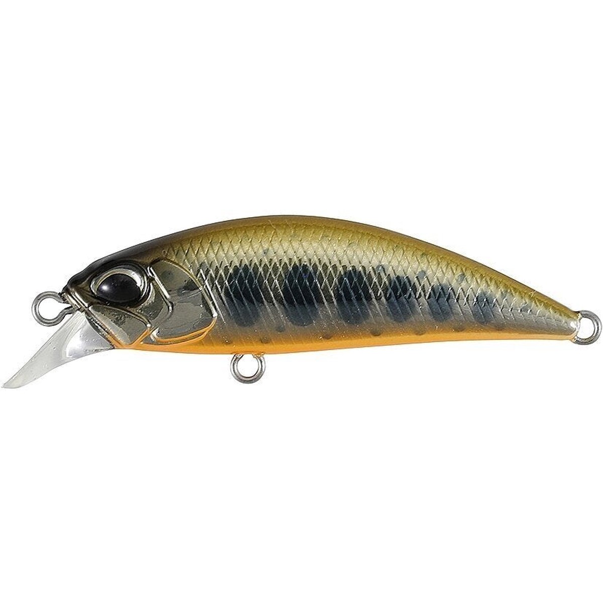 Duo Spearhead Ryuki 45S MCC4018 Brown Back Yamame S