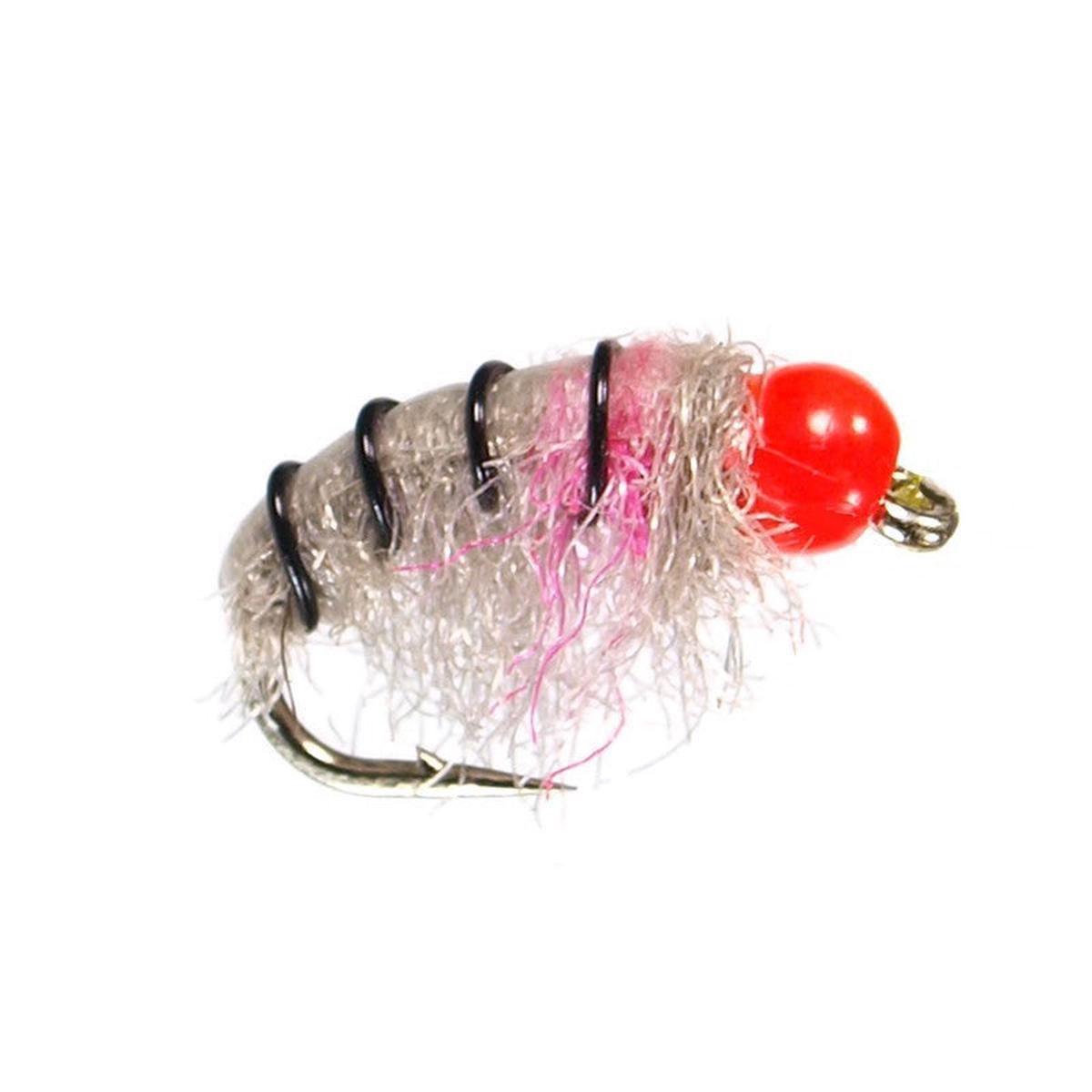 Firebead Rainbow Czech Nymph - Rainbow