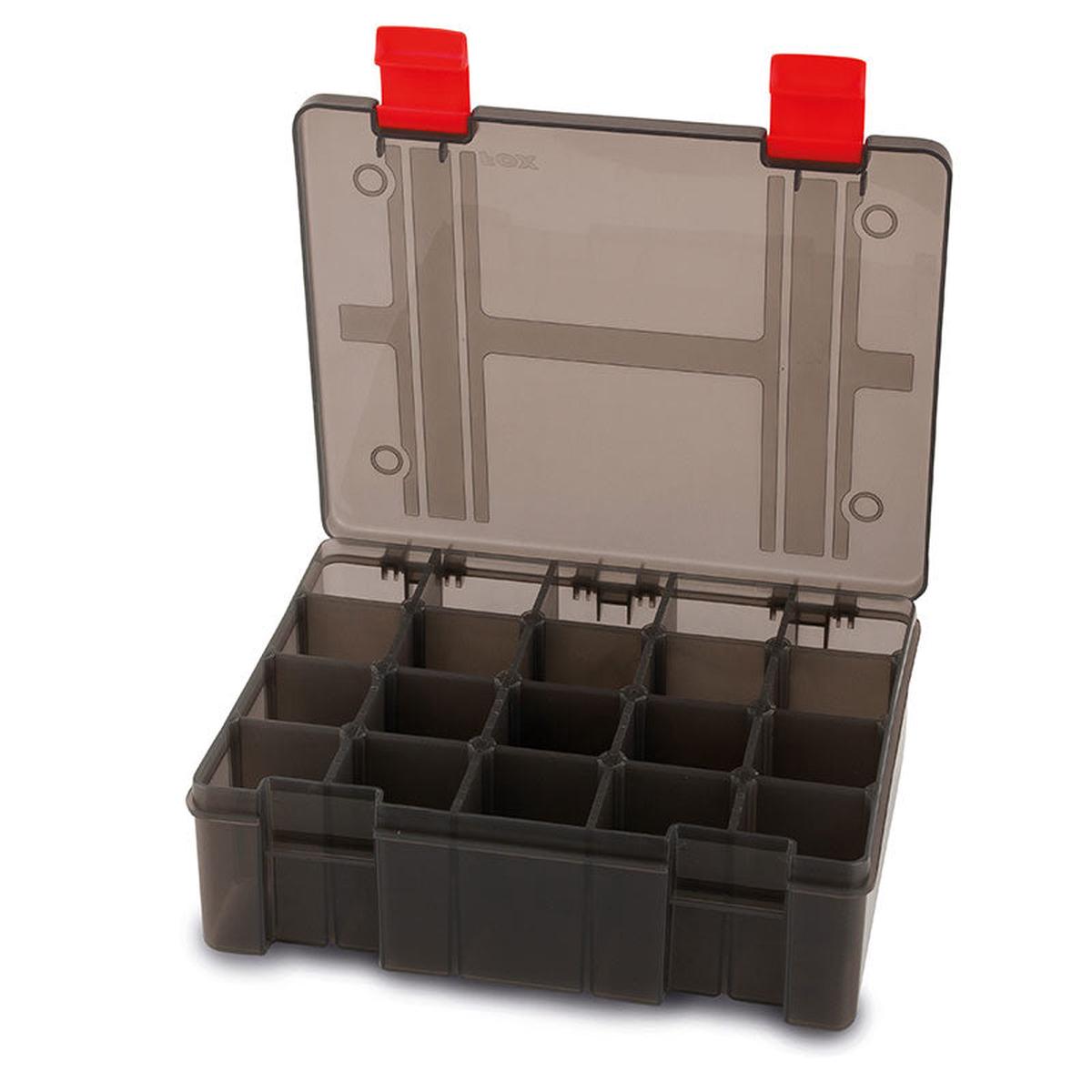 Fox Stack n Store box