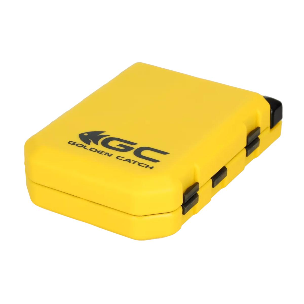 Golden Catch AB-1007SS Accessory Box