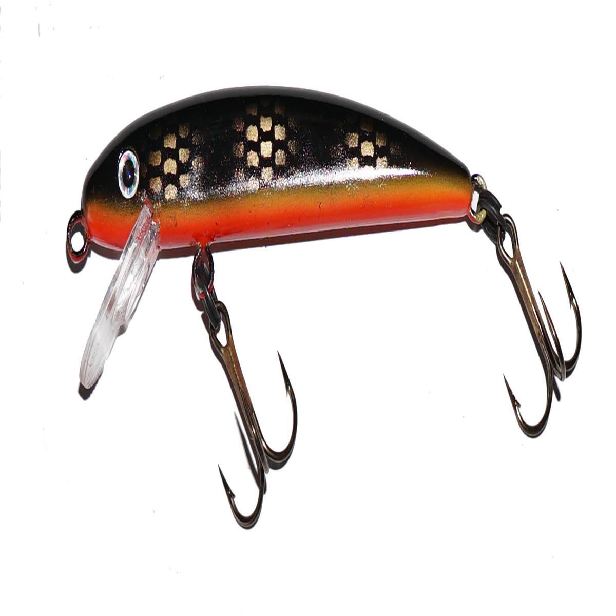 Grandma 3" Classic Crankbait