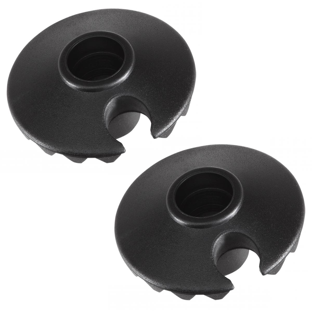 Leki Trekking Basket with Thread (50mm)(Pair)